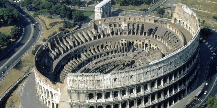 Colosseum