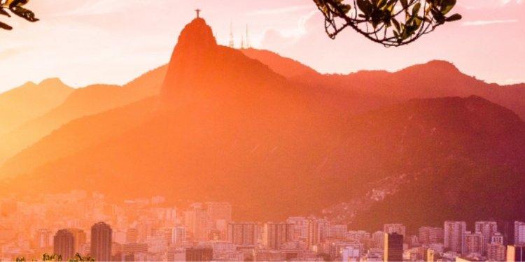 Luxury Brazil: Rio, Iguazu