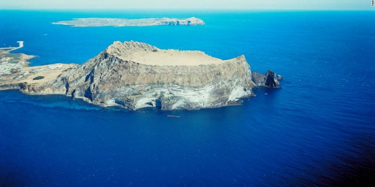 New seven wonders of nature