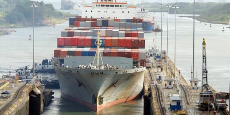 The Panama Canal Expansion
