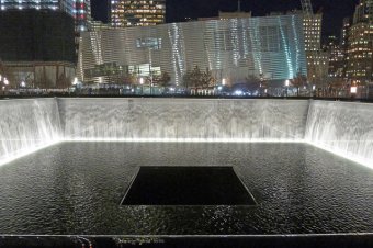 911 Memorial
