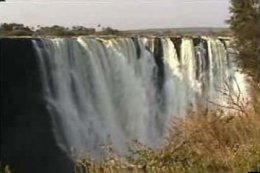 Victoria Falls
