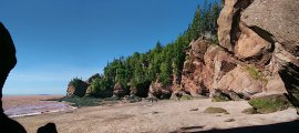 Bay of Fundy