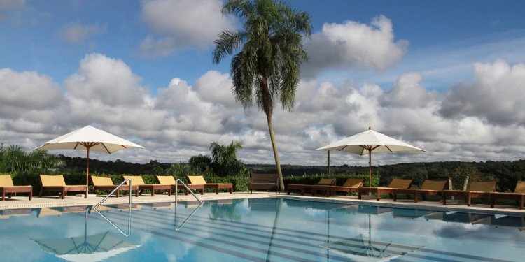 Iguazu Falls Airport