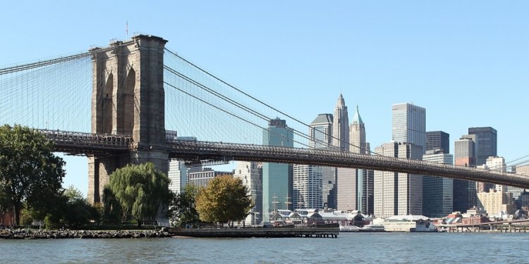 Facts about Brooklyn Bridge