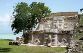 Cerros, Belize
