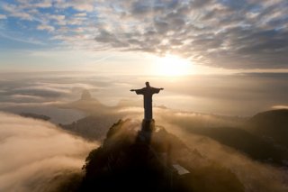 Christ Redeemer