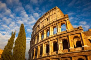 Colosseum