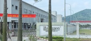 Foxconn