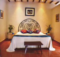 Hacienda Chichen area Rates and Packages