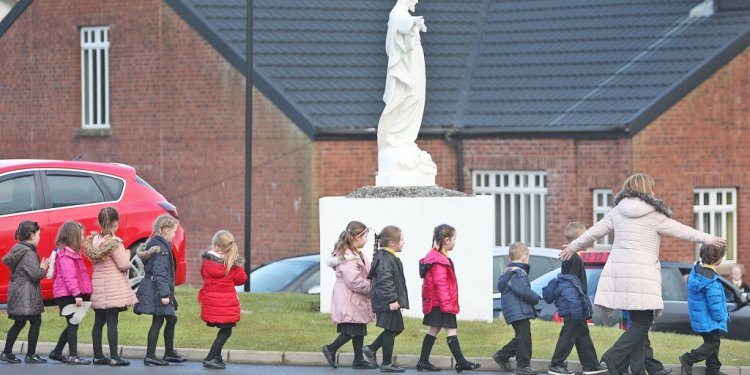 Christ the Redeemer Primary School