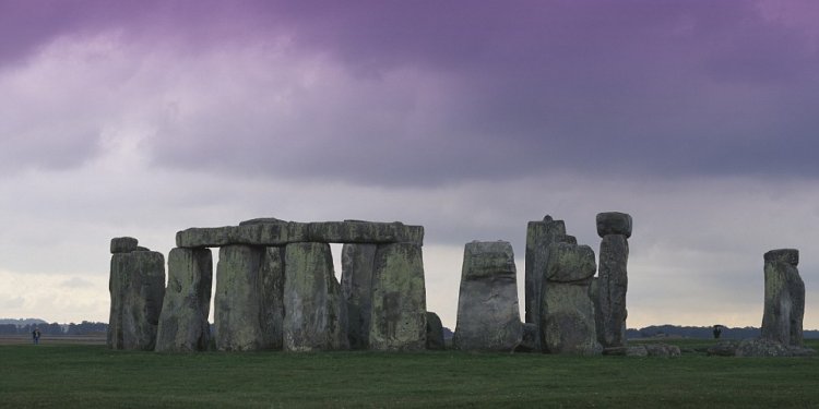 Access to Stonehenge