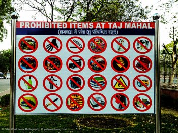products perhaps not allowed