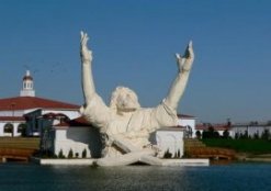 King Of Kings, Ohio, usa