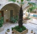 Lutheran Jerusalem pilgrimage guesthouse