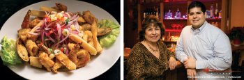 Maura's Kitchen Hudson Valley Magazine