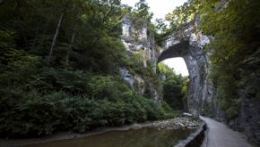 normal Bridge Park