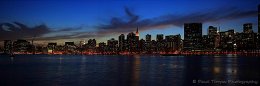 NYC Skyline