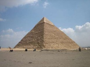 article picture for 9 Many Mathematically Interesting Buildings on earth