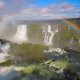 About Iguazu Falls