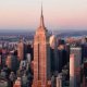 Admission to Empire State Building