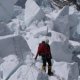 Andy Harris Mount Everest