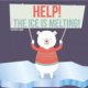 Are the polar ice caps melting