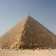 Build the Great Pyramid of Giza