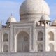 Build the Taj Mahal