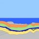 Channel Tunnel depth