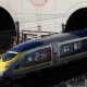 Channel Tunnel disruptions