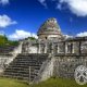 Chichen Itza From Tulum