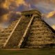 Chichen Itza Geography