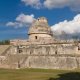 Chichen Itza Observatory
