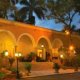 Chichen Itza Resort