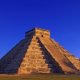 Chichen Itza sinkhole