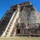 Chichen Itza winter solstice