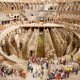 Colosseum history Rome