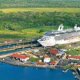 Coral Princess Panama Canal