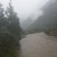 Cusco to Machu Picchu bus