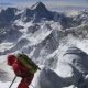 Dangers of Climbing Mount Everest