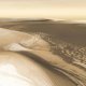 Does Mars have polar ice caps