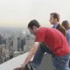Empire State Building jumpers