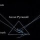 Great Pyramid of Giza diagram