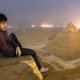 Great Pyramid of Giza images