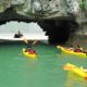 Haiphong to Halong Bay