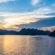 Halong Bay Location
