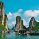 Halong Bay pictures