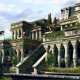 Hanging Gardens of Babylon History