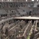 History of the Colosseum Rome Italy